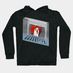 Sweet Pennywise from Transylvania Hoodie